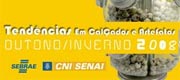 Tend�ncias Outono/Inverno 2008