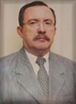 Lauro Krause
