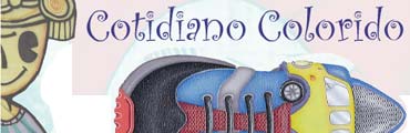 Cotidiano Colorido