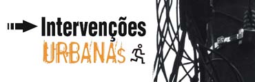 Interven��es Urbanas