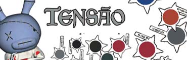 Tens�o